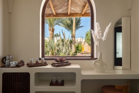 Mövenpick Resort El Quseir - 31