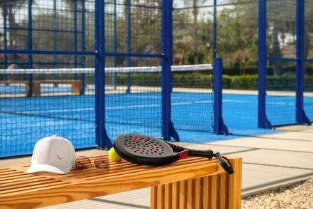 Mövenpick Resort El Quseir - 32