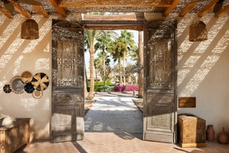 Mövenpick Resort El Quseir - 33