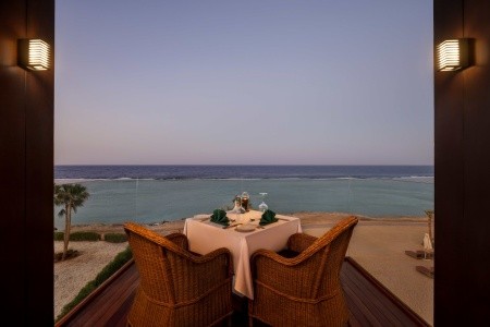 Mövenpick Resort El Quseir - 39