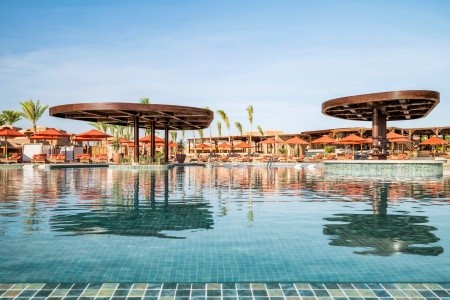 Mövenpick Resort El Quseir - 41