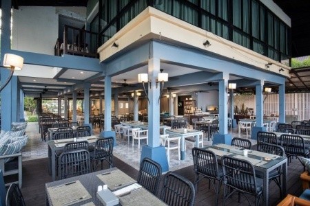 Thajsko Krabi Krabi La Playa Resort 15 dňový pobyt Raňajky Letecky Letisko: Praha September 2026 (21/09/26- 5/10/26)