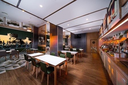 Riu Palace Tropical Bay - 2