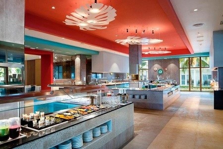 Riu Palace Tropical Bay - 3