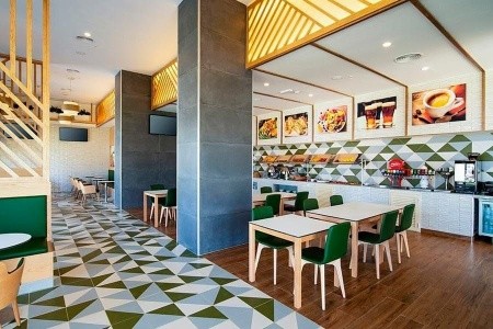 Riu Palace Tropical Bay - 5