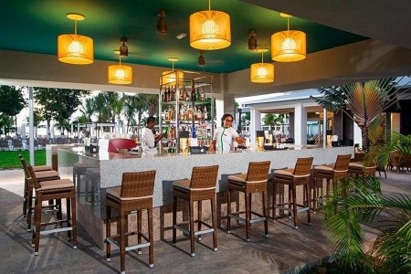 Riu Palace Tropical Bay - 6