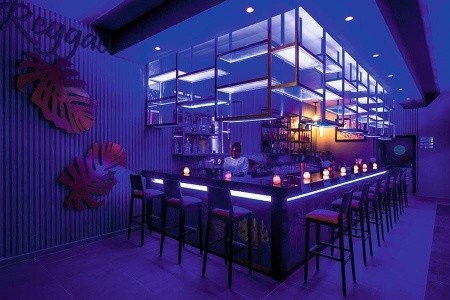 Riu Palace Tropical Bay - 7