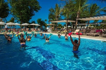 Riu Palace Tropical Bay - 8