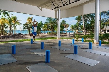 Riu Palace Tropical Bay - 9