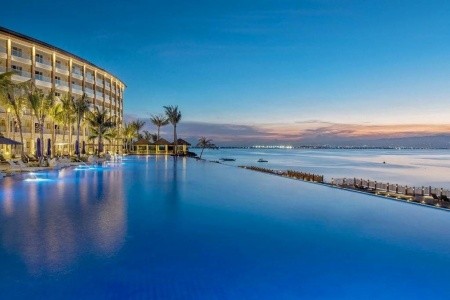 Dusit Thani Mactan Cebu (Lapu-Lapu)