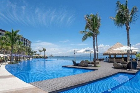 Dusit Thani Mactan Cebu (Lapu-Lapu) - 2
