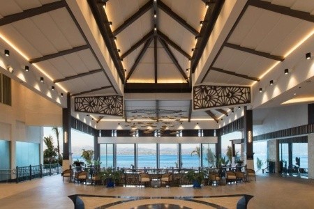 Filipíny  Dusit Thani Mactan Cebu (Lapu-Lapu) 12 dňový pobyt Raňajky Letecky Letisko: Viedeň March 2026 ( 2/03/26-13/03/26)