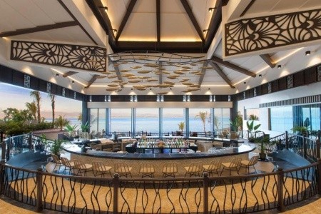 Filipíny  Dusit Thani Mactan Cebu (Lapu-Lapu) 12 dňový pobyt Raňajky Letecky Letisko: Viedeň March 2026 ( 2/03/26-13/03/26)