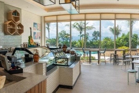 Filipíny  Dusit Thani Mactan Cebu (Lapu-Lapu) 12 dňový pobyt Raňajky Letecky Letisko: Viedeň March 2026 ( 2/03/26-13/03/26)