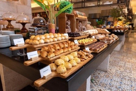 Filipíny  Dusit Thani Mactan Cebu (Lapu-Lapu) 12 dňový pobyt Raňajky Letecky Letisko: Viedeň March 2026 ( 2/03/26-13/03/26)