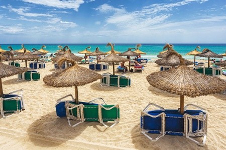 La Santa Maria Playa - 5