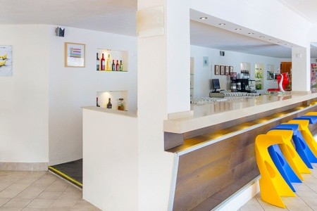 La Santa Maria Playa - 6