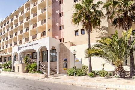 La Santa Maria Playa - 7