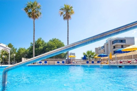 La Santa Maria Playa - 9