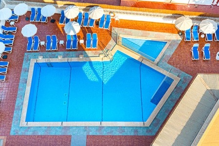 La Santa Maria Playa - 10