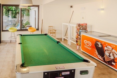 La Santa Maria Playa - 14