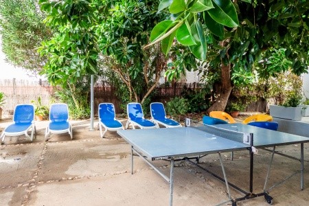 La Santa Maria Playa - 18