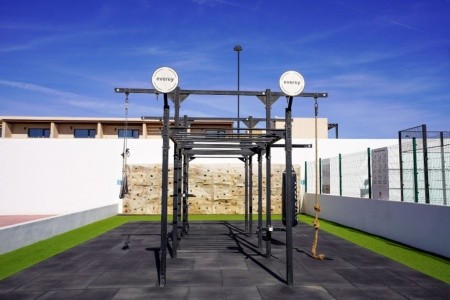 Kanárske ostrovy Fuerteventura Coral Cotillo Reef 8 dňový pobyt Raňajky Letecky Letisko: Viedeň November 2025 (30/11/25- 7/12/25)