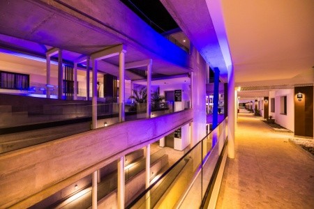 Kanárske ostrovy Fuerteventura Coral Cotillo Reef 8 dňový pobyt Raňajky Letecky Letisko: Viedeň November 2025 (30/11/25- 7/12/25)