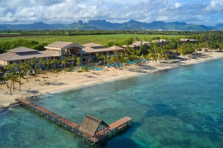 Nirvana By Le Meridien Ile Maurice (Ex. Le Meridien Ile Maurice) - 3