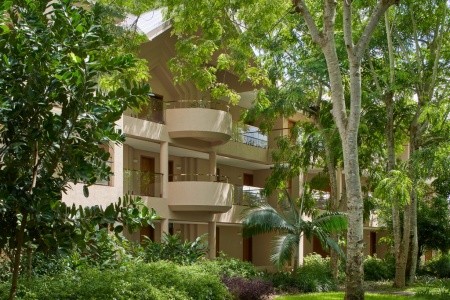 Nirvana By Le Meridien Ile Maurice (Ex. Le Meridien Ile Maurice) - 6