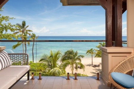 Nirvana By Le Meridien Ile Maurice (Ex. Le Meridien Ile Maurice) - 12