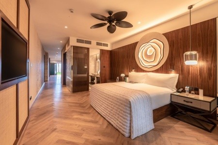 Nirvana By Le Meridien Ile Maurice (Ex. Le Meridien Ile Maurice) - 19