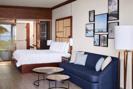 Nirvana By Le Meridien Ile Maurice (Ex. Le Meridien Ile Maurice) - 24