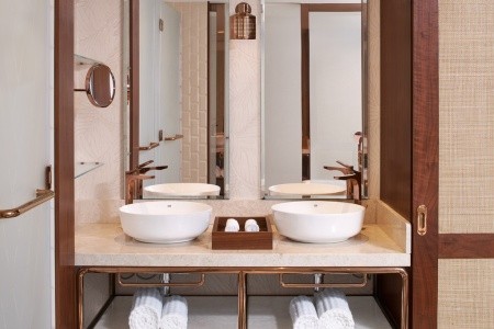 Nirvana By Le Meridien Ile Maurice (Ex. Le Meridien Ile Maurice) - 25