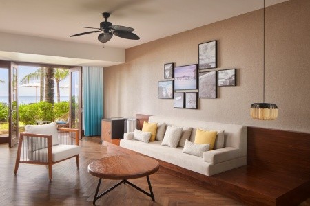 Nirvana By Le Meridien Ile Maurice (Ex. Le Meridien Ile Maurice) - 27