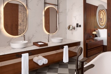 Nirvana By Le Meridien Ile Maurice (Ex. Le Meridien Ile Maurice) - 28