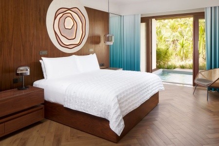 Nirvana By Le Meridien Ile Maurice (Ex. Le Meridien Ile Maurice) - 29