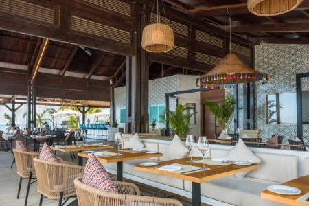 Nirvana By Le Meridien Ile Maurice (Ex. Le Meridien Ile Maurice) - 34