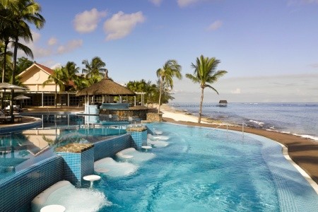 Nirvana By Le Meridien Ile Maurice (Ex. Le Meridien Ile Maurice) - 35