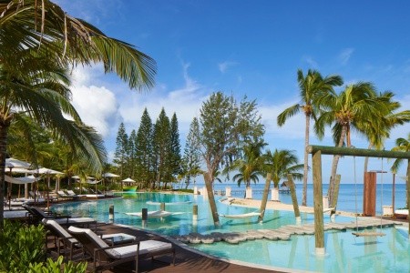 Nirvana By Le Meridien Ile Maurice (Ex. Le Meridien Ile Maurice) - 36