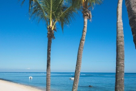 Nirvana By Le Meridien Ile Maurice (Ex. Le Meridien Ile Maurice) - 38