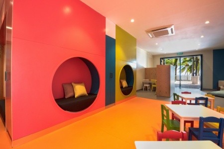 Nirvana By Le Meridien Ile Maurice (Ex. Le Meridien Ile Maurice) - 40