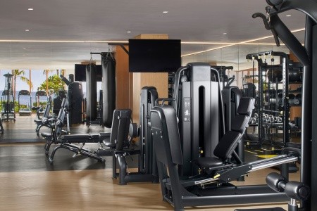 Nirvana By Le Meridien Ile Maurice (Ex. Le Meridien Ile Maurice) - 42