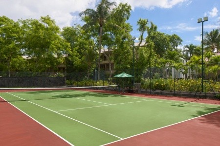 Nirvana By Le Meridien Ile Maurice (Ex. Le Meridien Ile Maurice) - 44