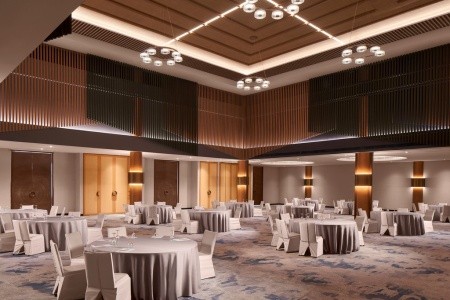 Nirvana By Le Meridien Ile Maurice (Ex. Le Meridien Ile Maurice) - 45