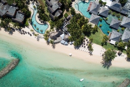 Heritage Awali Golf & Spa Resort - 2