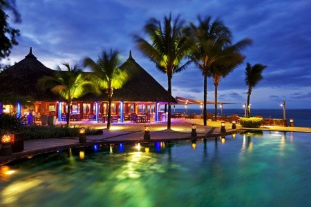 Maurícius  Heritage Awali Golf & Spa Resort 14 dňový pobyt All Inclusive Letecky Letisko: Praha June 2026 ( 9/06/26-22/06/26)