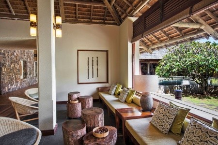 Maurícius  Heritage Awali Golf & Spa Resort 14 dňový pobyt All Inclusive Letecky Letisko: Praha June 2026 ( 9/06/26-22/06/26)