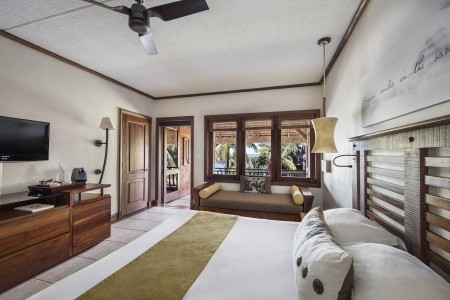 Maurícius  Heritage Awali Golf & Spa Resort 14 dňový pobyt All Inclusive Letecky Letisko: Praha June 2026 ( 9/06/26-22/06/26)