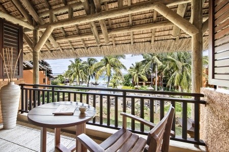 Maurícius  Heritage Awali Golf & Spa Resort 14 dňový pobyt All Inclusive Letecky Letisko: Praha June 2026 ( 9/06/26-22/06/26)